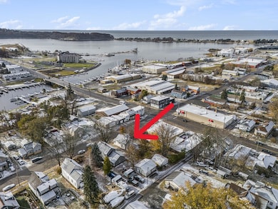 603 E Dowland St, Ludington, MI 49431 - photo 2