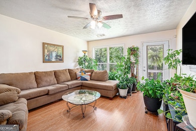 8636 E Union Hill Rd, Winston, GA 30187 - photo 5