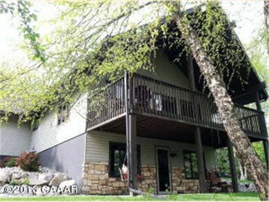 8780 NE Lobster Dr SW unit SW, Alexandria, MN 56308 - photo 2