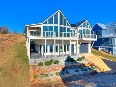 121 Lower Green Way, Carlton Landing, OK 74432 - photo 6