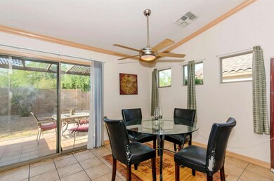 Eating Area