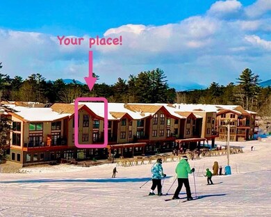 239 Skimobile Rd unit 305, Conway, NH 03860 - photo 2