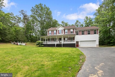 645 Miriam Ln, Lusby, MD 20657 - photo 2