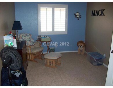 Master Bedroom.