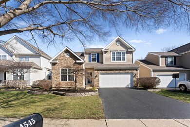 4545 Grand Strand Dr, Grove City, OH 43123 - photo 4