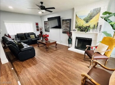 5473 Clydesdale St, Las Vegas, NV 89119 - photo 4