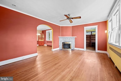 5615 Greenspring Ave, Baltimore, MD 21209 - photo 6