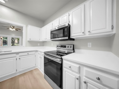 14277 Preston Rd unit 611, Dallas, TX 75254 - photo 4