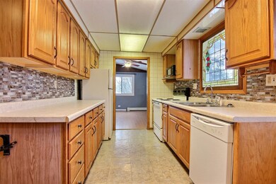 8703 Windy Hill Ct, Hobart, IN 46342 - photo 6