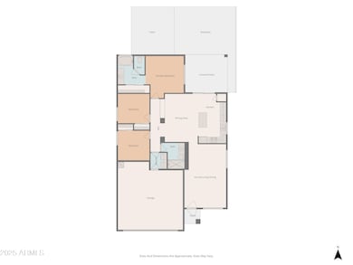 3020 W Covey Ln unit III, Phoenix, AZ 85027 - photo 2