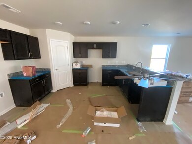 202 Streamlet Dr, Fremont, NC 27830 - photo 5