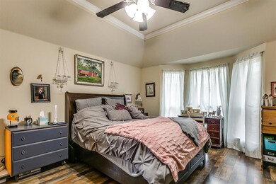 314 Carlisle Dr, Weatherford, TX 76085 - photo 6