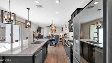 14884 W Pershing St, Surprise, AZ 85379 - photo 7