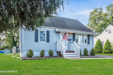 786 Leonardville Rd, Leonardo, NJ 07737 - photo 2