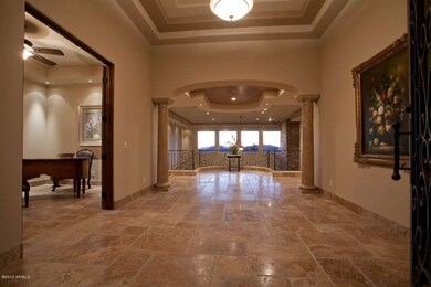 Grand Foyer