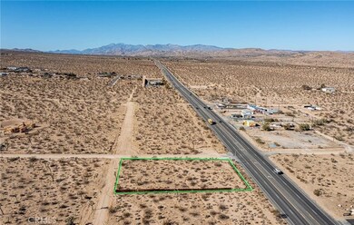 6538 Saddleback Rd, Joshua Tree, CA 92252 - photo 6