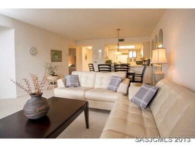 Spacious and Bright!