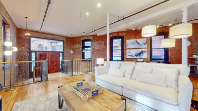 19 Stanhope St unit 1A, Boston, MA 02116 - photo 2