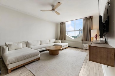 Park Lane On Peachtree unit 1804, Atlanta, GA 30305 - photo 4