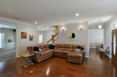 4219 Green Meadow St W, Colleyville, TX 76034 - photo 7