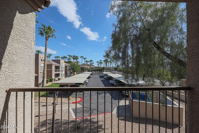 17017 N 12th St unit 2008, Phoenix, AZ 85022 - photo 3