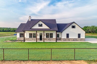 1001 Cool Ranch Ln, Millsap, TX 76066 - photo 3