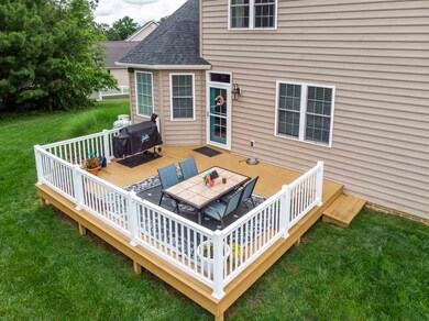 61 Bowmans Run Dr, Stuarts Draft, VA 24477 - photo 7