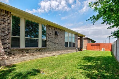 A side yard offers additional space for anything you would like to add. Perhaps a garden, a dog run, or play equipment?