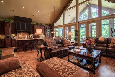 1668 Ridgemore Dr, Toccoa, GA 30577 - photo 2