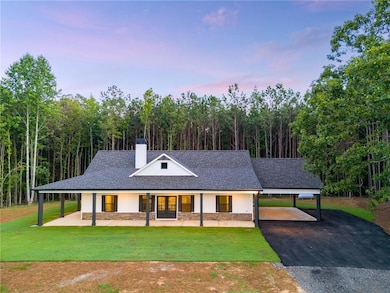 7724 Georgia Highway 100, Buchanan, GA 30113 - photo 3