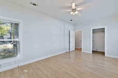608 W Hickory St unit B, Denton, TX 76201 - photo 5