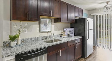 3000 Spring Hill Pkwy SE unit 64B, Smyrna, GA 30080 - photo 4