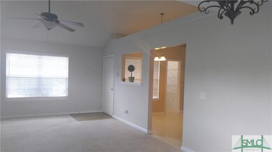 This 3bedroom/2bath offers an open and bright floo