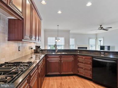 25638 Creek Run Terrace, Chantilly, VA 20152 - photo 6