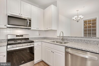 7021 Haycock Rd unit 801, Falls Church, VA 22043 - photo 4