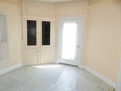 Dining Room.