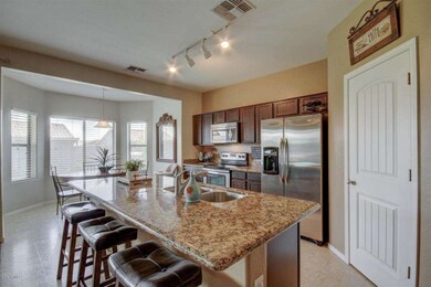 upgraded kitchen