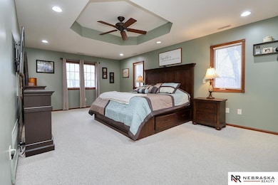 215 W 6th St, Wilber, NE 68465 - photo 5