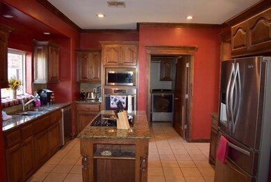 407 Dana Ln, McLoud, OK 74851 - photo 7