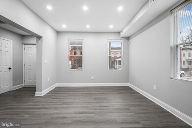 2802 Ridgewood Ave, Baltimore, MD 21215 - photo 5