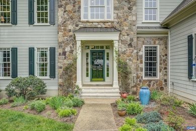 3585 Glasgow Ln, Keswick, VA 22947 - photo 6