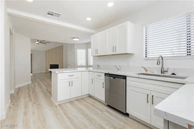 129 Farkas Ln, Las Vegas, NV 89145 - photo 2