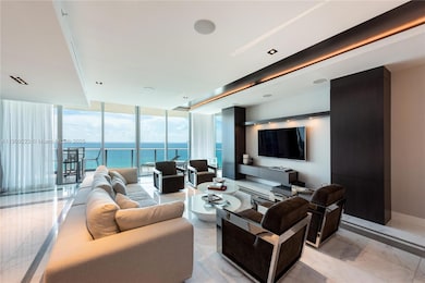 Château Beach unit 701, Sunny Isles Beach, FL 33160 - photo 2