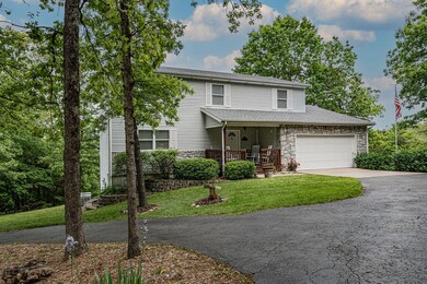 213 Terrace Park Rd, Kimberling City, MO 65686 - photo 2