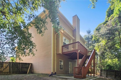 2011 Chelton Way SE, Smyrna, GA 30080 - photo 3