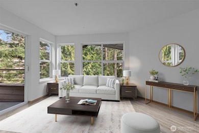 1822 152nd Ave NE unit E-308, Bellevue, WA 98007 - photo 2