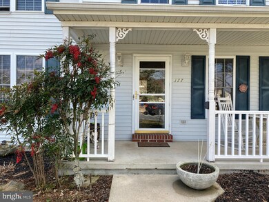 177 Carnival Dr, Taneytown, MD 21787 - photo 4