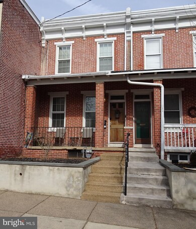 1821 W 16th St, Wilmington, DE 19806 - photo 2