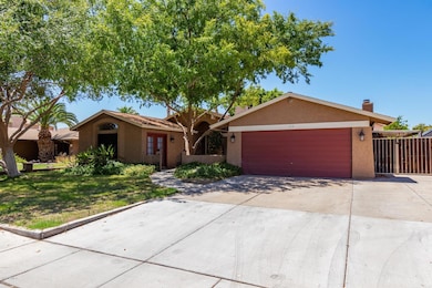 104 N Terrace Rd, Chandler, AZ 85226 - photo 2