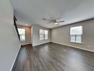 179 S Holly St unit 201, Georgetown, TX 78626 - photo 2
